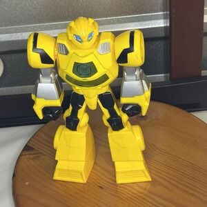 Playskool Bumble ‎ Bee Transformer